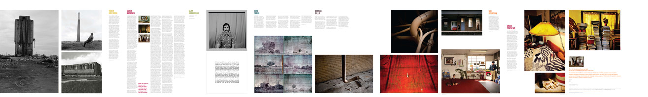 Uncertain States